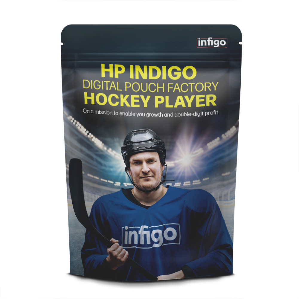 Show details for Hockey Pouch